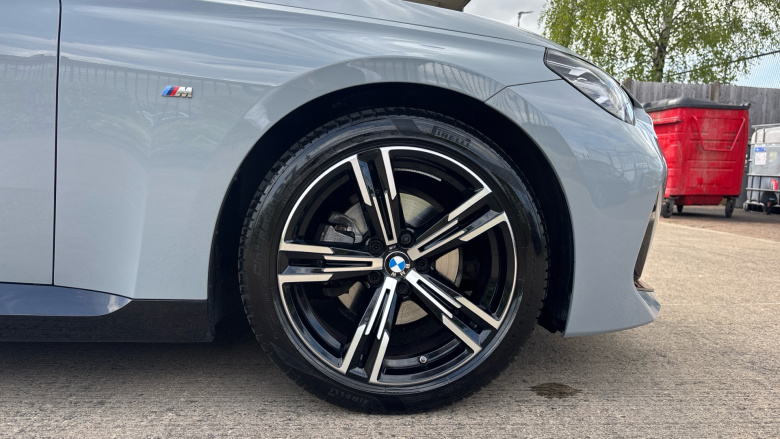 BMW 2 Series 220i M Sport 2dr Step Auto Petrol Coupe